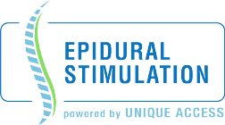 Epidural Stimulation Now Logo