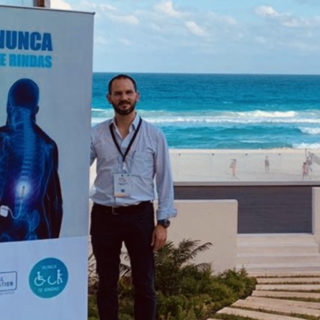 Breakthrough Spinal Treatment Comes to Cancun - Epidural Stimulation Now