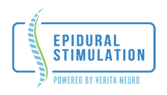 Epidural Stimulation powered by Verita Neuro