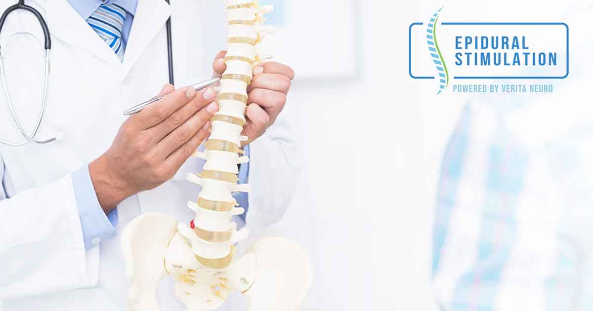 Partial Spinal Cord Transection 