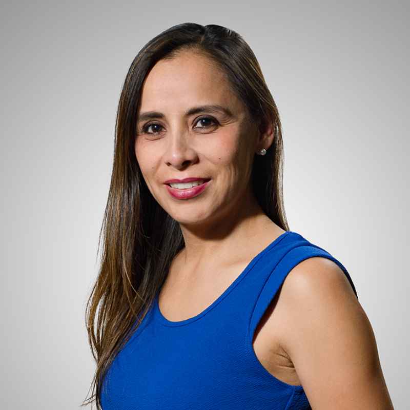 Profile photo - Dr. Beatriz Perez Hernandez, MD​